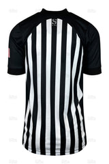 Smitty NCAA Performance Mesh Basketball Referee Shirt