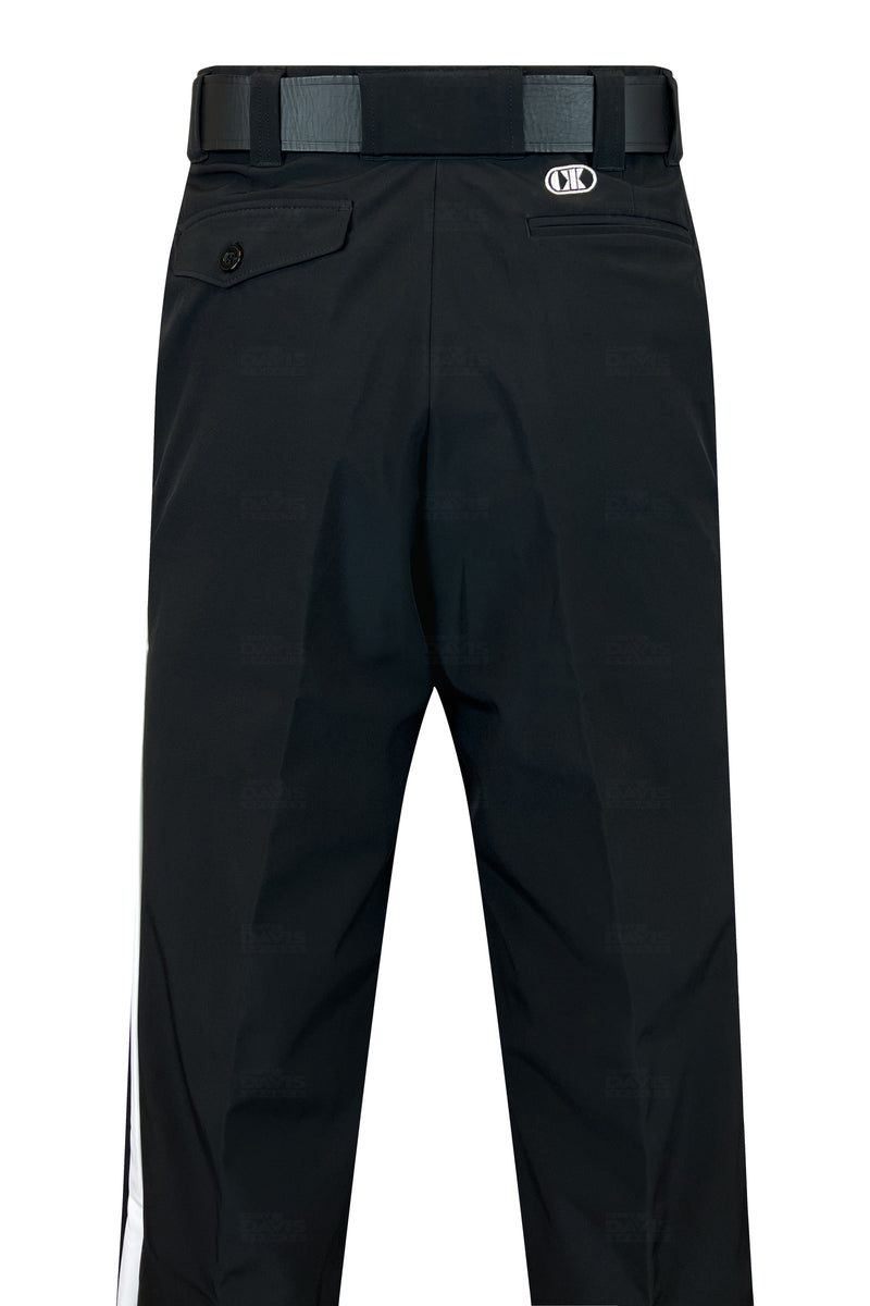 Cliff Keen All-Weather Stretch Football Referee Pants