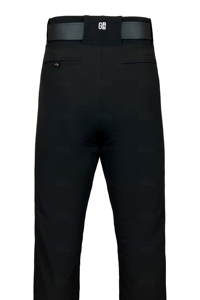 GR8 Call Tapered Fit Football Referee All-Season Pants