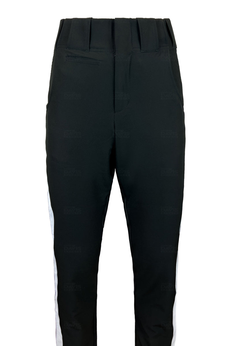 GR8 Call Tapered Fit Warm Weather Football Referee Pants