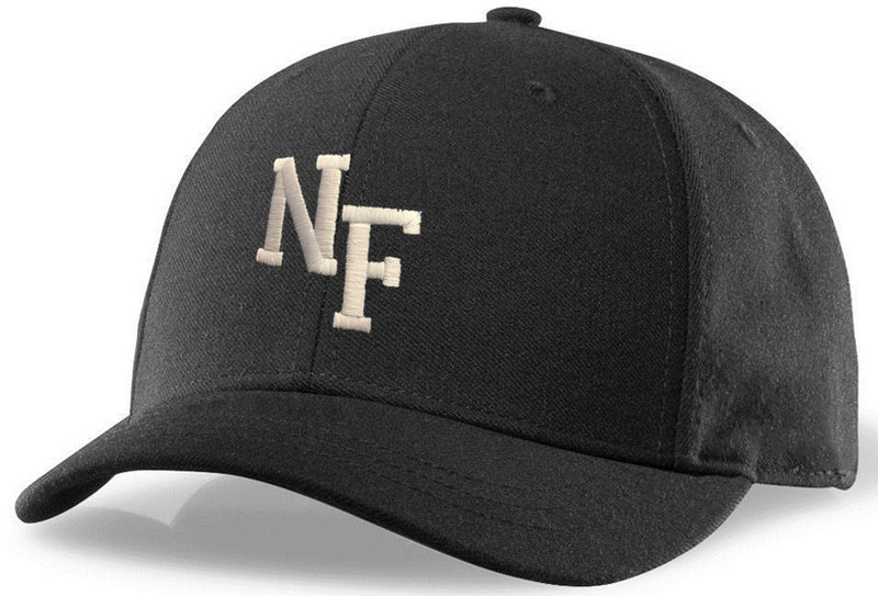 Richardson 4-Stitch Combo Umpire Hat (NF)