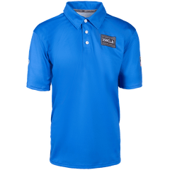 Cliff Keen WOA Volleyball Referee Shirt