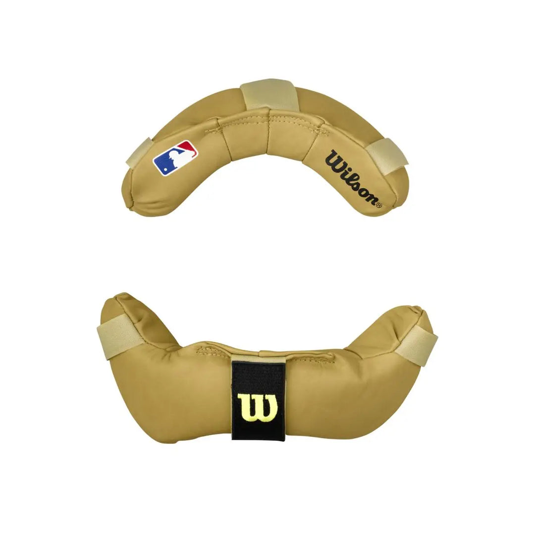 Protection Plastron Arbitre Baseball/softball Wilson Gerry Davis - Taille Medium - Occasion Bon état