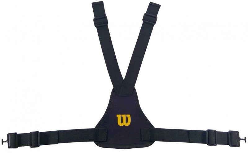 Wilson Premium Umpire Chest Protector Harness