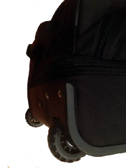 Force3 Mini 23" Wheeled Equipment Bag