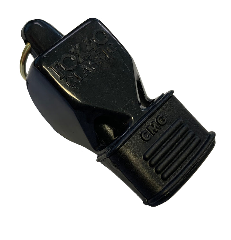Fox 40 CMG Whistle
