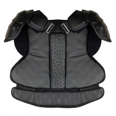 All-Star Cobalt Hard Shell Umpire Chest Protector