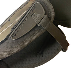 Wilson DaviShins Umpire Leg Guards