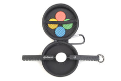 DiscBands Alternative Possession Wristband Bundle