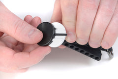 DiscBands Alternative Possession Wristband Bundle