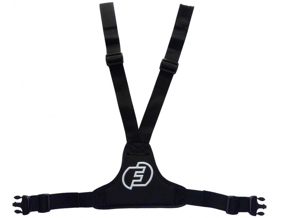 Force3 Umpire Chest Protector Harness Gerry Davis Sports