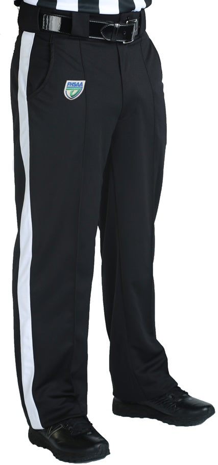 FHSAA Warm Weather Football Referee Pants
