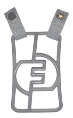 Force3 Defender Umpire Throat Guard