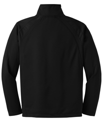 Sport-Tek Quarter-Zip Basketball Referee Jacket (WIAA-WI)