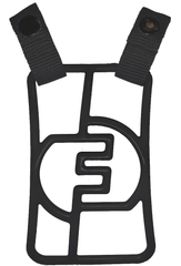 Force3 Defender Umpire Throat Guard