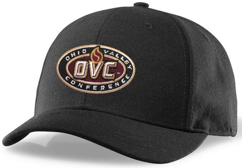 Richardson Black Umpire Combo Hat (OVC)