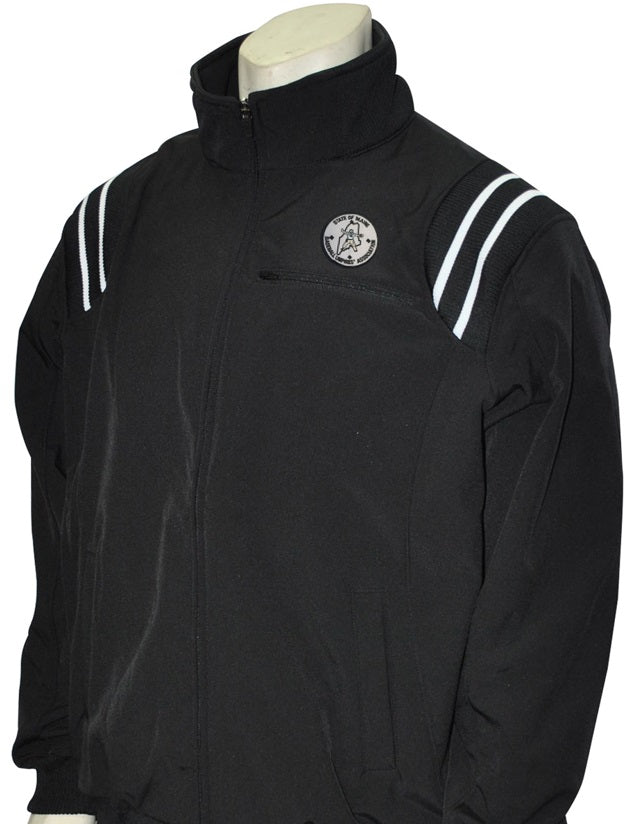 Smitty Thermal Fleece Umpire Jacket (MAINE)