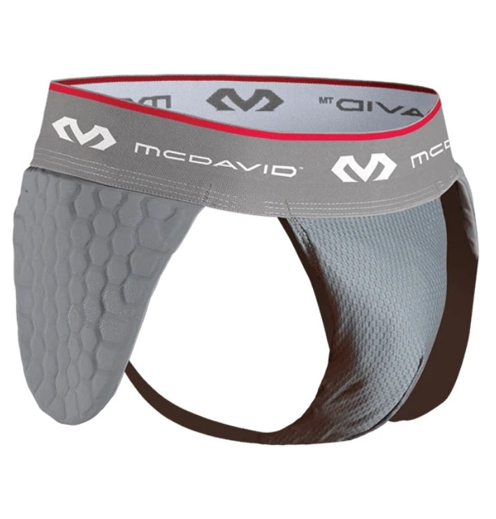 McDavid Hex Athletic Supporter