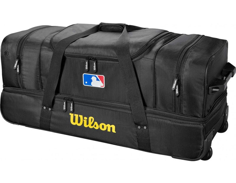 Wilson MLB 36" Umpire Equipment Bag