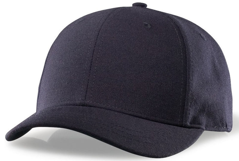Richardson Navy 4-Stitch Combo Umpire Hat