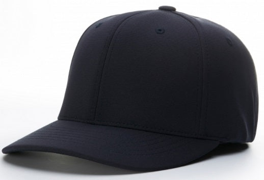 Richardson Navy 8-Stitch Base Umpire Hat