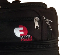 Force3 Mini 23" Wheeled Equipment Bag