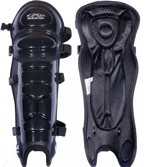 Force3 Ultimate Umpire Leg Guards