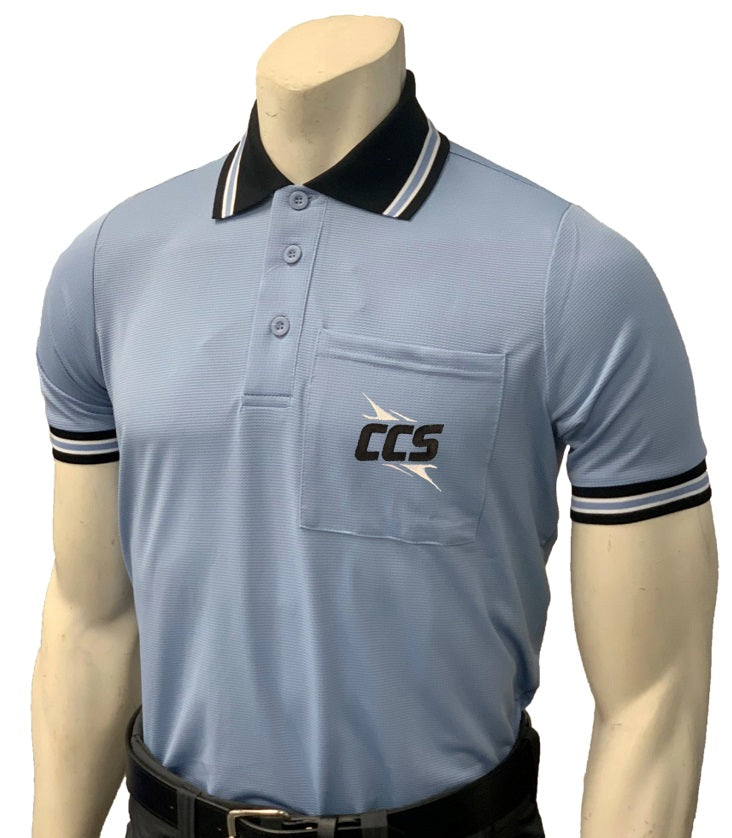 Smitty Body Flex Umpire Shirt (CCS)