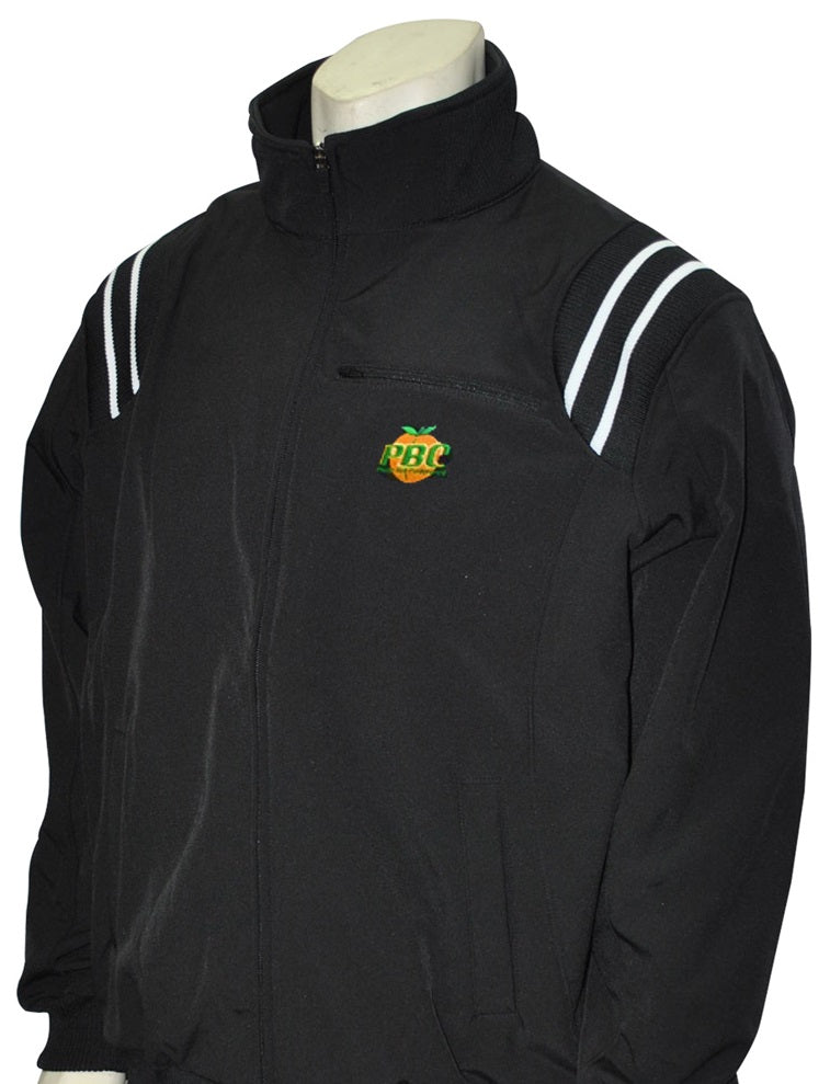 Smitty Thermal Fleece Umpire Jacket (PBC)