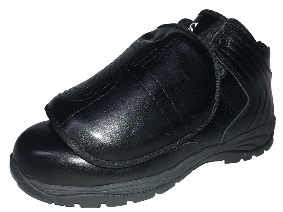 Umpire Plate Shoes Gerry Davis Sports