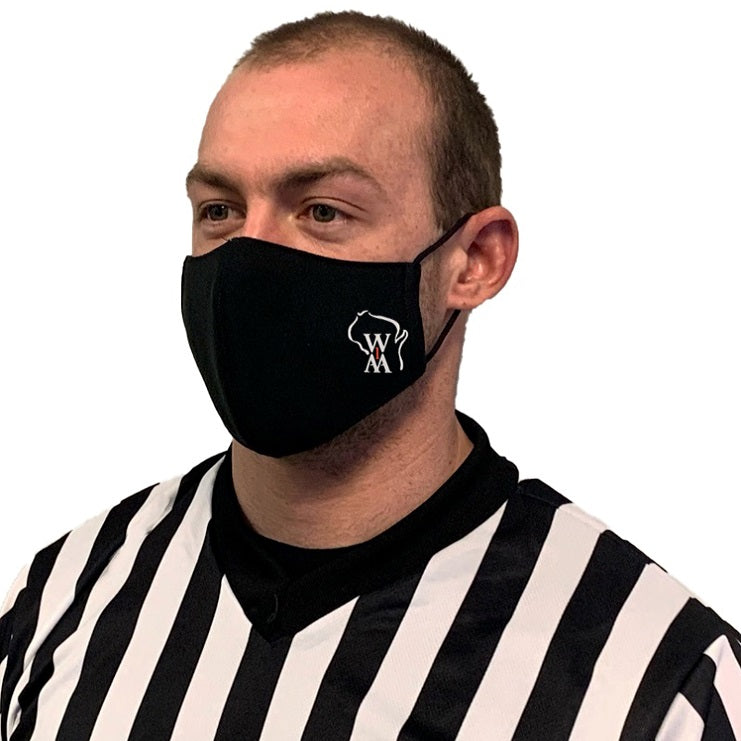 WIAA Officials Mask