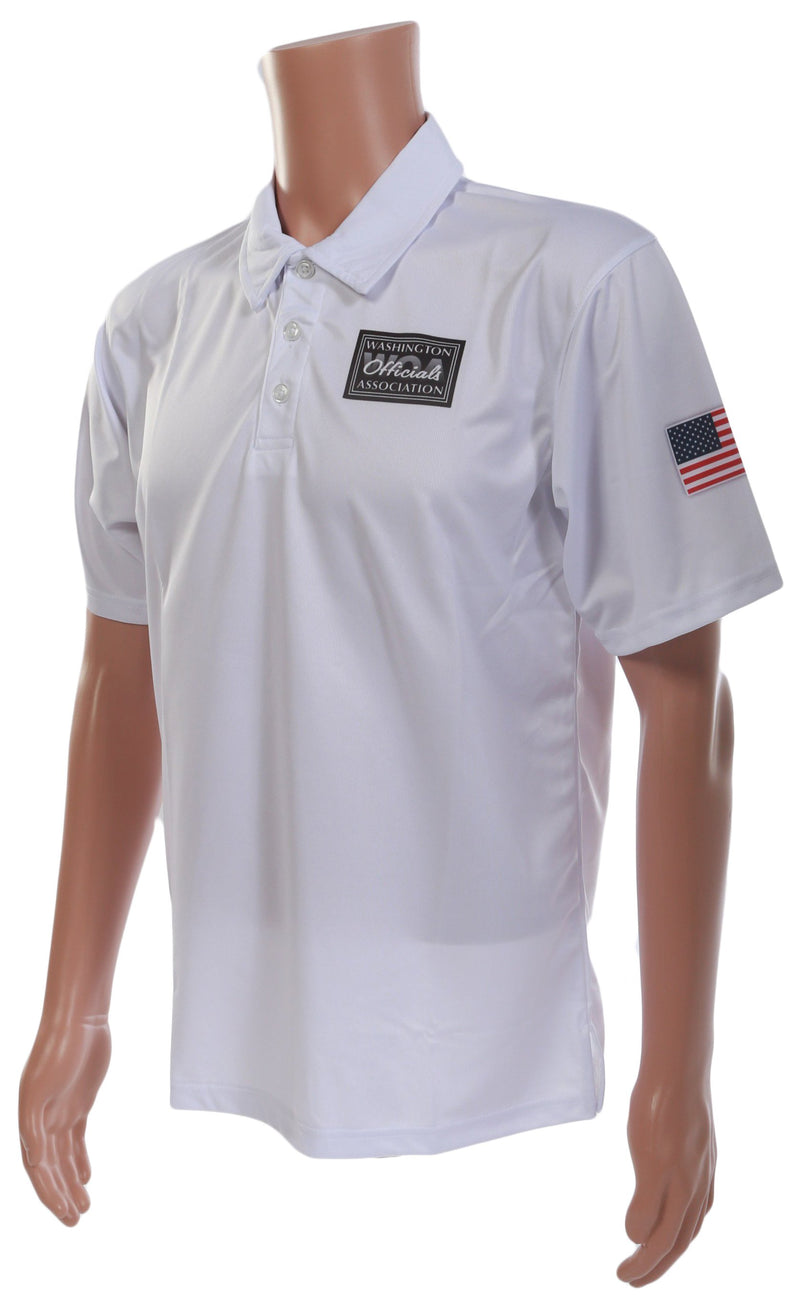 Cliff Keen WOA Volleyball Referee Shirt